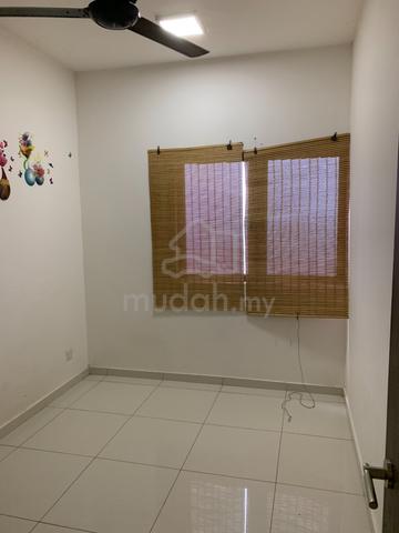 Mentari Condominium 1