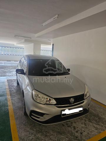 2021 Proton SAGA STANDARD AT 1.3L (A) - 1