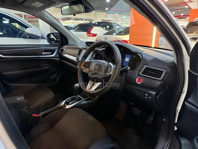 2023 Honda WR-V 1.5 E MY23 DG4 (A) - 4