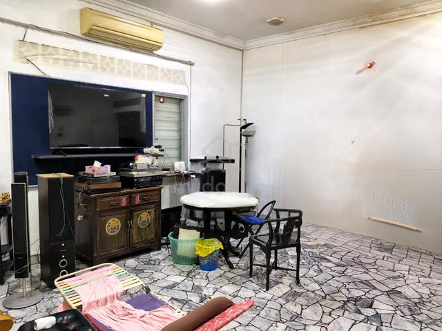 1sty Kampung Cheras Baru 4047sf well kept Near tmn muda yulek Cheras 1
