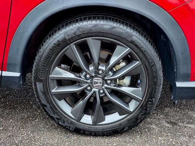 2023 Honda HR-V 1.5 V (A) UNDER WARRANTY - 4
