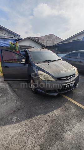 2010 Proton EXORA 1.6 M-LINE CPS (M) - 4