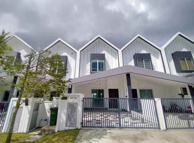 [Full Loan] 2 Sty Eco Forest, Semenyih 1