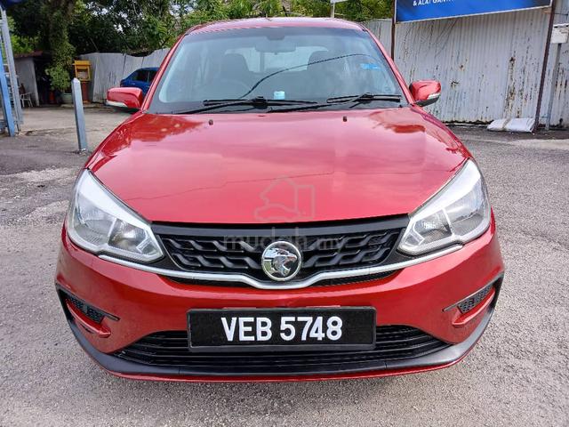 Offer raya 3 hari 2019 Proton SAGA 1.3 (A) facelif - 4