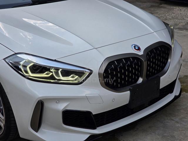 PERFECT Bmw M135i MSPORT xDRIVE 4WD HB 2.0 LOWMIL - 5
