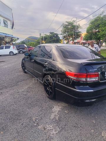2006 Honda ACCORD 2.4 VTI-L FACELIFT (A) - 4
