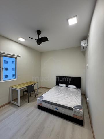 Casa Subang @ USJ 1 | Hotel-Style Co-Living 1