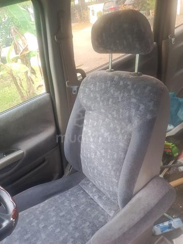 1999 Nissan SERENA 2.0 C23 (A) - 4
