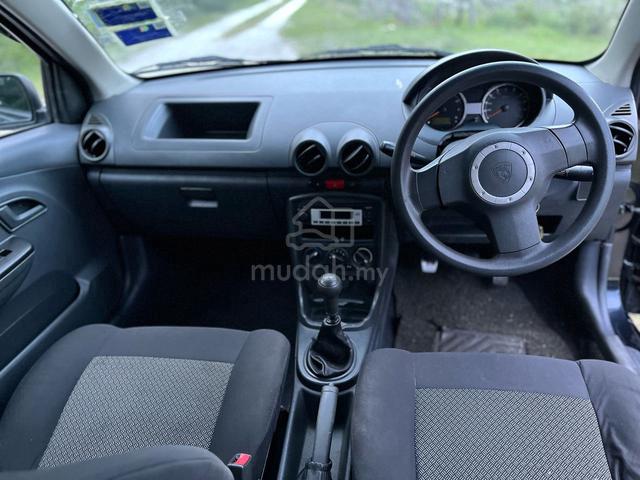 2008 Proton SAGA 1.3 BASE LINE (A) - 2