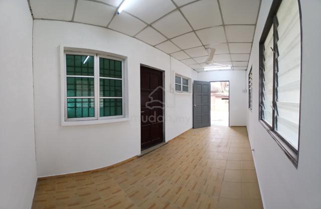 [Muslim Sahaja] Rumah Sewa Taiping @ Perak 1