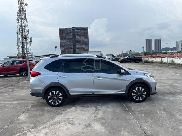 2020 Honda BR-V V 1.5L (A)FACELIFT FULL SPEC MODEL - 3