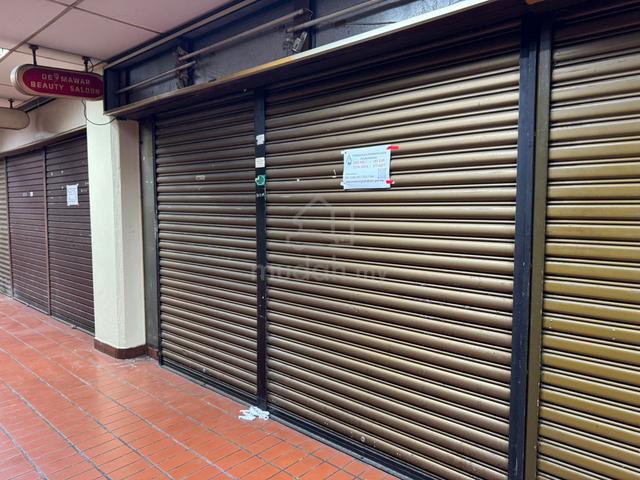 Komtar Unit IBI 3.09 For Rent 1