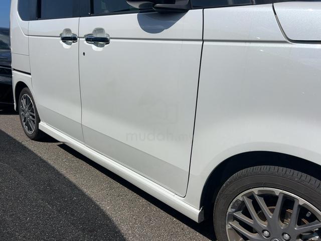 Honda N BOX 0.7 CUSTOM TURBO (A) - 5