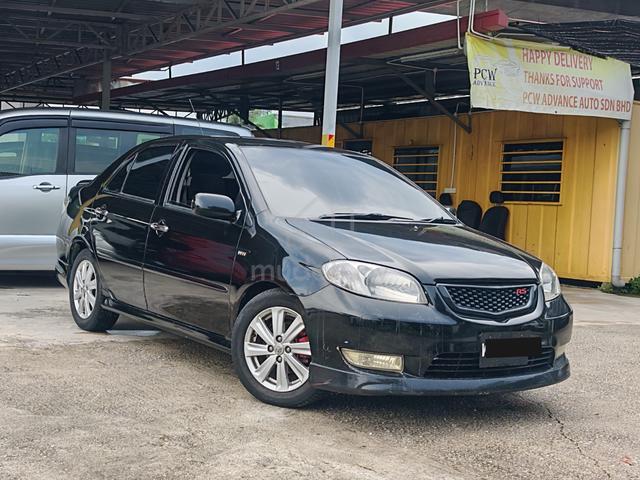 OTR PRICE 2004 Toyota VIOS 1.5 G (A) TUKAR NAME - 3