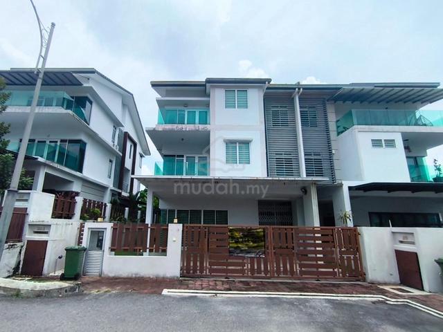 1080 Residence / Puncak Saujana Kajang 《Below Market Value 30 %》 1