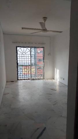 Rosana Villa Apartment 1