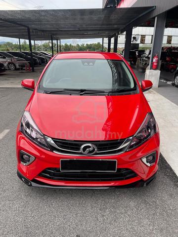 2020 Perodua MYVI 1.5 H (A) 1-3 YEARS WARRANTY - 3