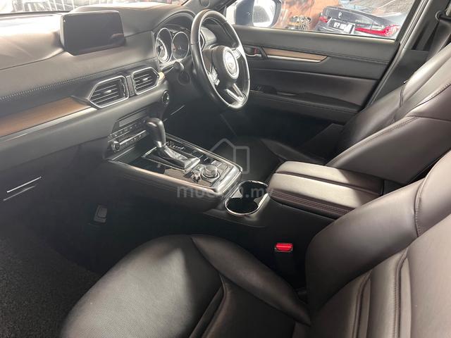 2019 Mazda CX-8 2.2 HIGH (A)*LOW MILEAGE* - 5