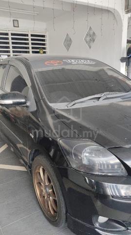 2008 Toyota VIOS 1.5 S (A) - 1
