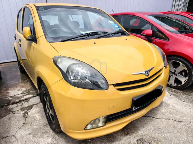 2007 PERODUA MYVI 1.3 Auto - 1