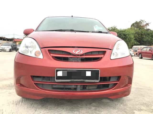Perodua VIVA ELITE 1.0EZI(A)LEATHER SEAT/15"CE RIM - 3