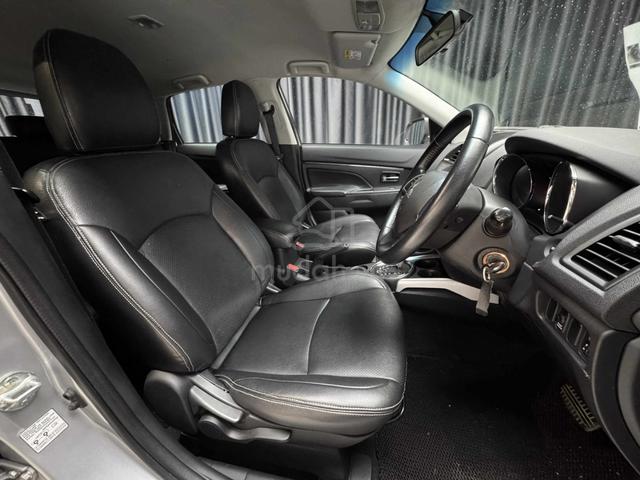 2015 Mitsubishi ASX 2.0 2WD FACELIFT (High Spec) - 4