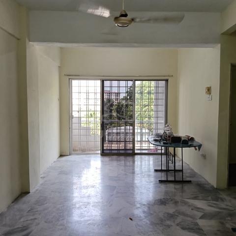 Mutiara Perdana Apartment 1