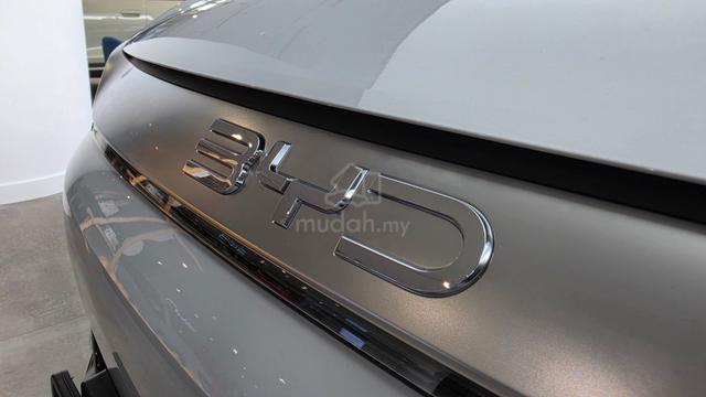 2026 High Rebate Byd ATTO 3 PREMIUM FACELIFT (A) - 5