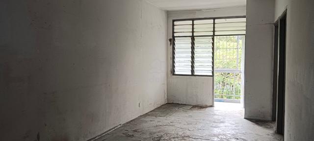 Pandan Mewah ampang 1