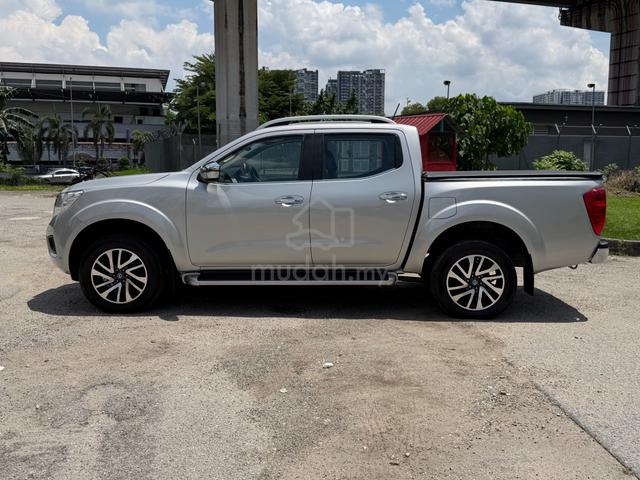 2018 Nissan NAVARA 2.5 VL (A) LOW MILEAGE - 5
