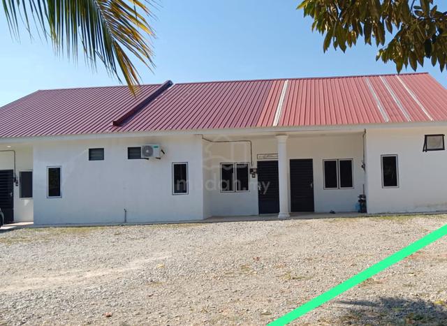 rumah sewa pendang 1
