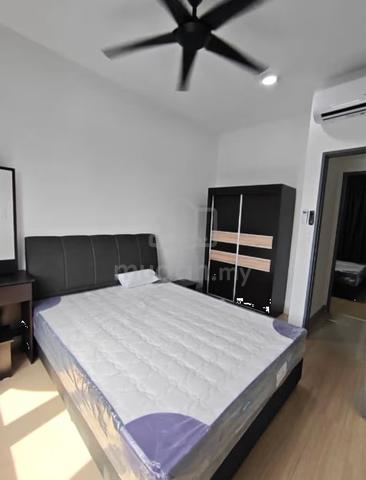 Vista Sentul Residences 1