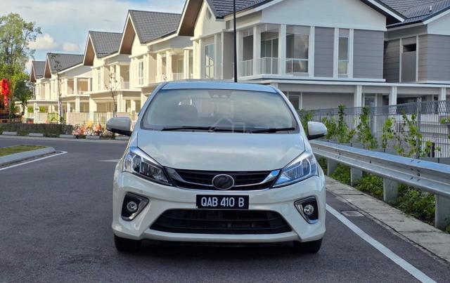 2020 Perodua MYVI 1.5 H (A) - 3