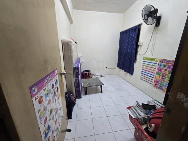 Taman Intan Baiduri (Gombak) 3