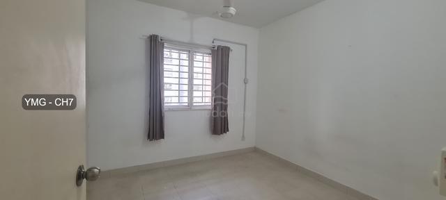 Seri Mutiara Apartment @ Setia Alam 2