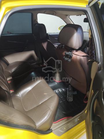2008 Proton WAJA 1.6 CPS (A) - 5