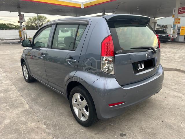 2009 Perodua MYVI 1.3 EZi FACELIFT (A) - 2