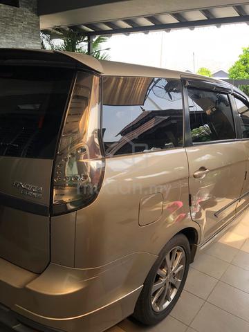 2015 Proton EXORA 1.6 PREMIUM FACELIFT (A) - 2