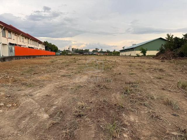 Land for Rent | Jalan Ketiau Tombovo | Putatan 1