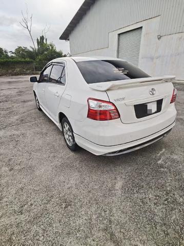 2011 Toyota VIOS 1.5 E FACELIFT (A) - 5