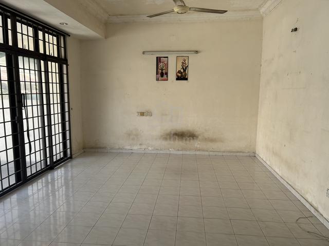 Double-Storey House 5