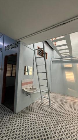 Jalan Meru Single Storey House for Rent 1