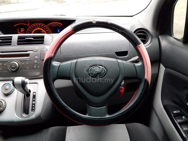 2012 Perodua Alza 1.5 EZ (A) Premium X - 5