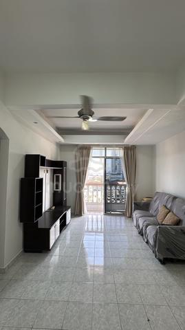 Bagan Sena Apartment 1
