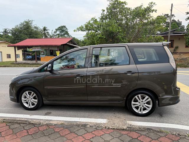 2013 Proton Exora Bold (A)Tip Top - 5