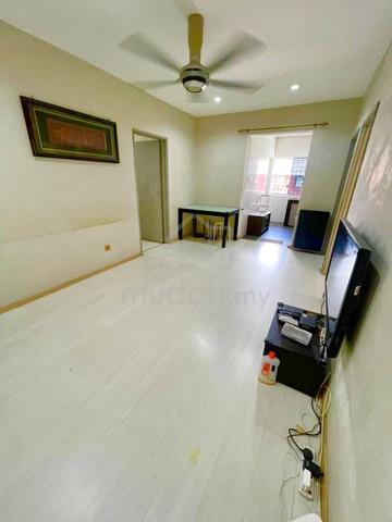Pangsapuri Sri Inai 1