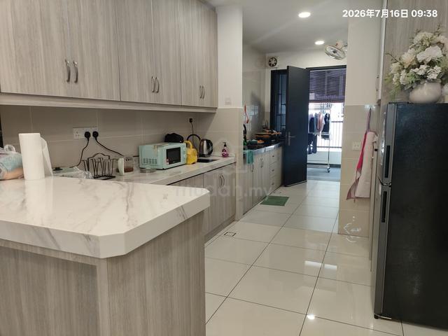 20x80 Elmina Green 3 Bukit Subang Eco Grandeur Bandar Seri Coalfields 1