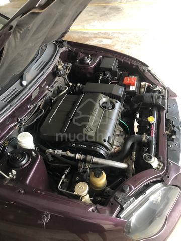 2008 Proton PERSONA 1.6 MEDIUM LINE (A) - 5