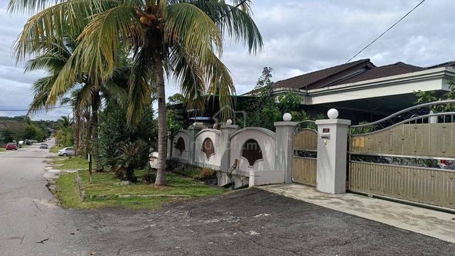 Taman Bersatu Kulim📍SemiD 1 Tingkat🏡Lot Antarabangsa✅ 1