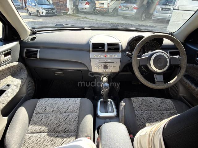 2007 Proton PERSONA 1.6 BASE LINE (A) HARGA LELONG - 5